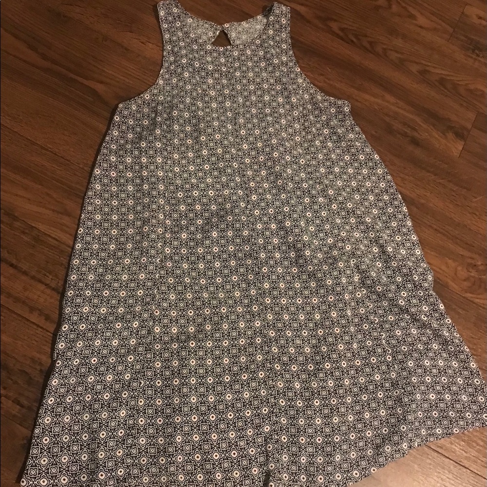 Abercrombie & Fitch dress